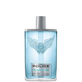 Silver Allure, Agua de Tocador, Para hombres, 100 ml