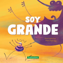 Soy grande, TRAMUNTANA - TRAMUNTANA