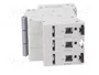 EATON ELECTRIC Interruptor magnetotérmico HN-B16/3 3 polos 16A 6kA