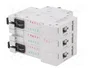EATON ELECTRIC Interruptor magnetotérmico HN-B16/3 3 polos 16A 6kA