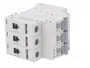 EATON ELECTRIC Interruptor magnetotérmico HN-B16/3 3 polos 16A 6kA