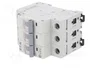 EATON ELECTRIC Interruptor magnetotérmico HN-B16/3 3 polos 16A 6kA