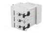 EATON ELECTRIC Interruptor magnetotérmico HN-B16/3 3 polos 16A 6kA