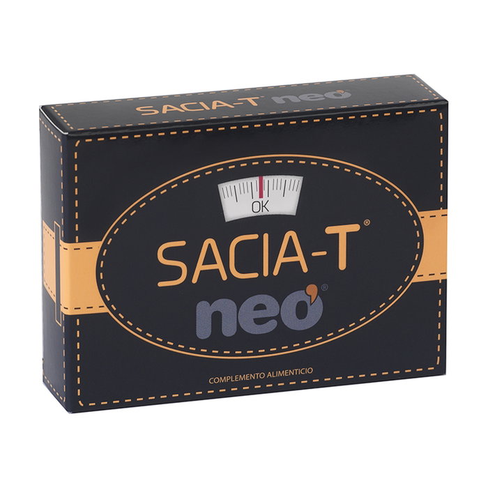 NEO Sacia-T 30 cápsulas