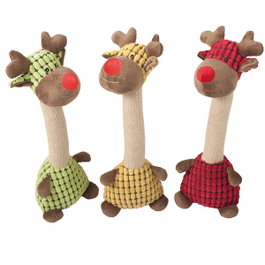 Nayeco Jirafa Jenny 35cm Pack de 3 unidades