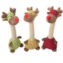 Nayeco Jirafa Jenny 35cm Pack de 3 unidades