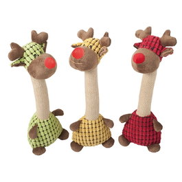 Nayeco Jirafa Jenny 35 cm (Pack de 3)