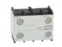 LOVATO ELECTRIC Contactores auxiliares BG agarres de tornillo de frente