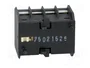 LOVATO ELECTRIC Contactores auxiliares BG agarres de tornillo de frente