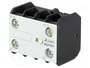 LOVATO ELECTRIC Contactores auxiliares BG agarres de tornillo de frente