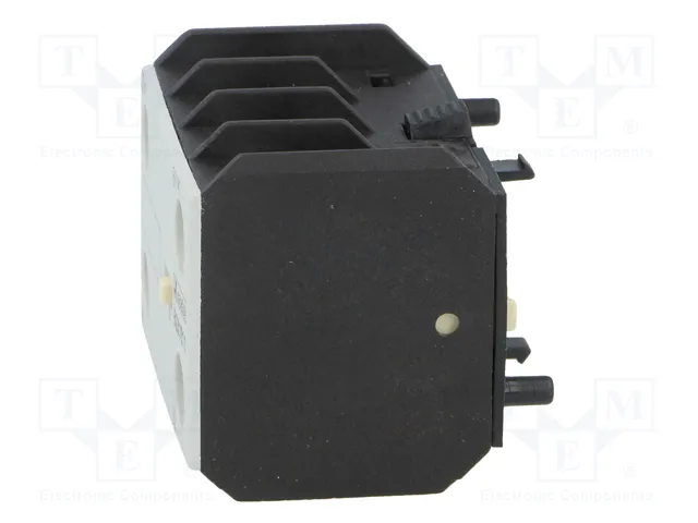 LOVATO ELECTRIC Contactores auxiliares BG agarres de tornillo de frente