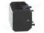 LOVATO ELECTRIC Contactores auxiliares BG agarres de tornillo de frente