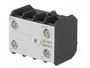 LOVATO ELECTRIC Contactores auxiliares BG agarres de tornillo de frente