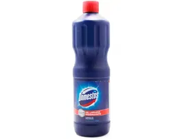 Domestos Limpiador Sanitario Higienizante para Baños Botella 1250 ml