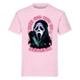 Indiego Scream Camiseta Ghost Face You're Cute when you Scream talla S