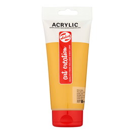Talens Art Creation Pintura Acrílica Ocre Amarillo 227 200 ml