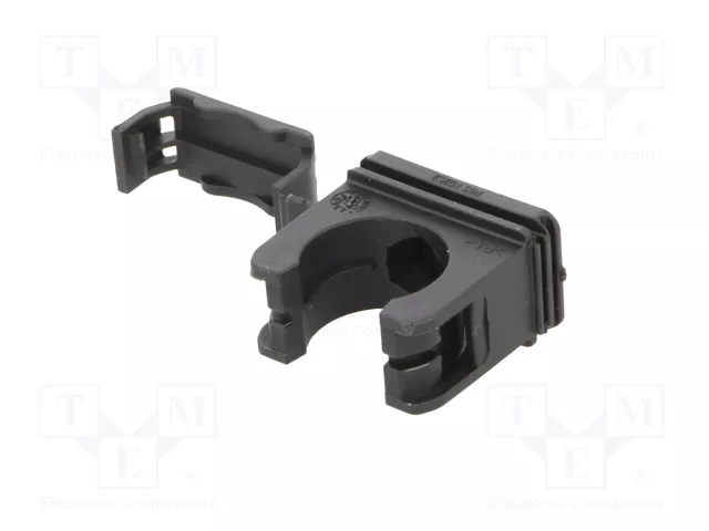 LAPP SILVYN® KLICK-RH Agarre de fijación negro