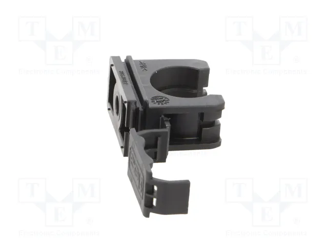 LAPP SILVYN® KLICK-RH Agarre de fijación negro