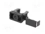 LAPP SILVYN® KLICK-RH Agarre de fijación negro