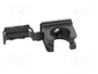 LAPP SILVYN® KLICK-RH Agarre de fijación negro