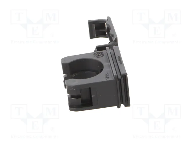 LAPP SILVYN® KLICK-RH Agarre de fijación negro