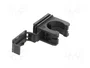 LAPP SILVYN® KLICK-RH Agarre de fijación negro