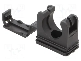 LAPP SILVYN® KLICK-RH Agarre de fijación negro