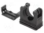 LAPP SILVYN® KLICK-RH Agarre de fijación negro