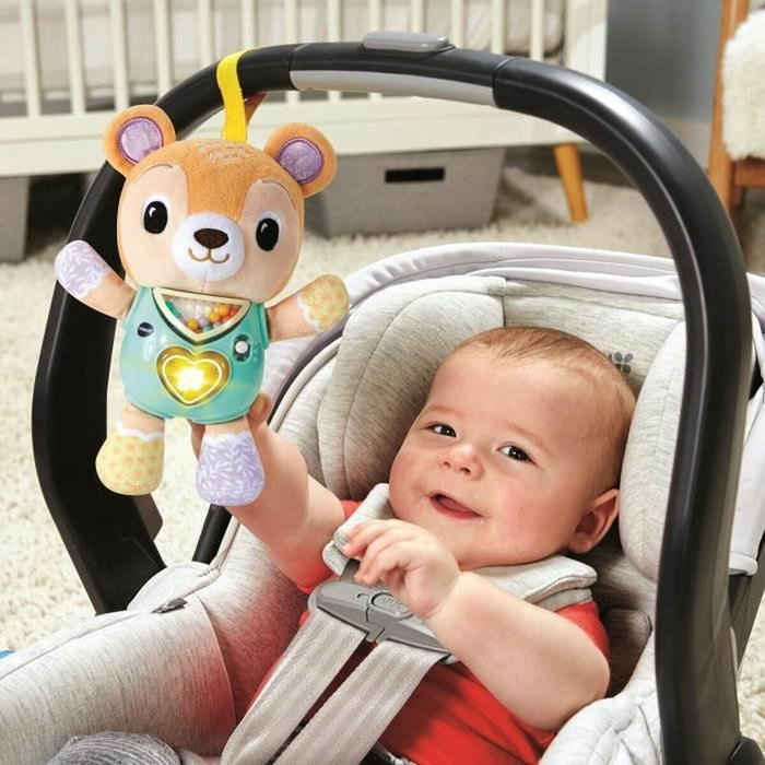 Vtech Baby VTECH-LUMI CHANT'OURSON
