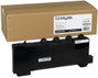 Lexmark C540X75G Bote de tóner residual
