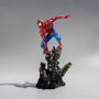 Semic Estatua Amazing Art Amazing Spider-Man 1/10