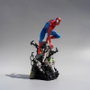 Semic Estatua Amazing Art Amazing Spider-Man 1/10