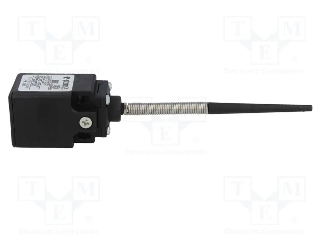 PIZZATO ELETTRICA FK 320 Interruptor de fin de carrera NO + NC