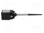 PIZZATO ELETTRICA FK 320 Interruptor de fin de carrera NO + NC