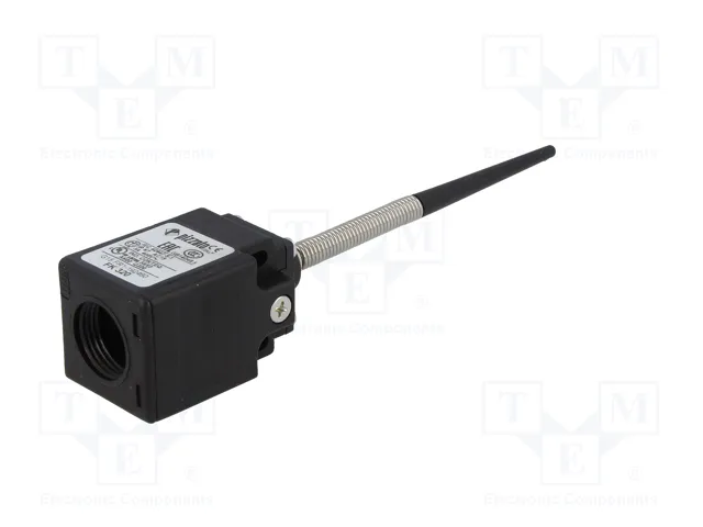 PIZZATO ELETTRICA FK 320 Interruptor de fin de carrera NO + NC