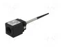 PIZZATO ELETTRICA FK 320 Interruptor de fin de carrera NO + NC