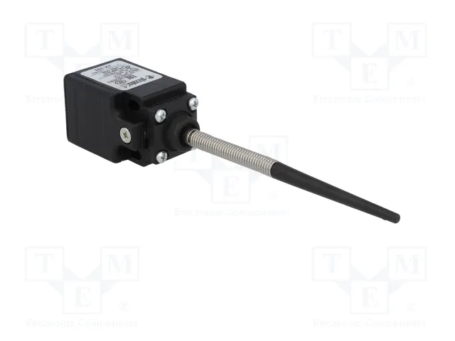 PIZZATO ELETTRICA FK 320 Interruptor de fin de carrera NO + NC