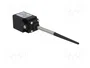 PIZZATO ELETTRICA FK 320 Interruptor de fin de carrera NO + NC
