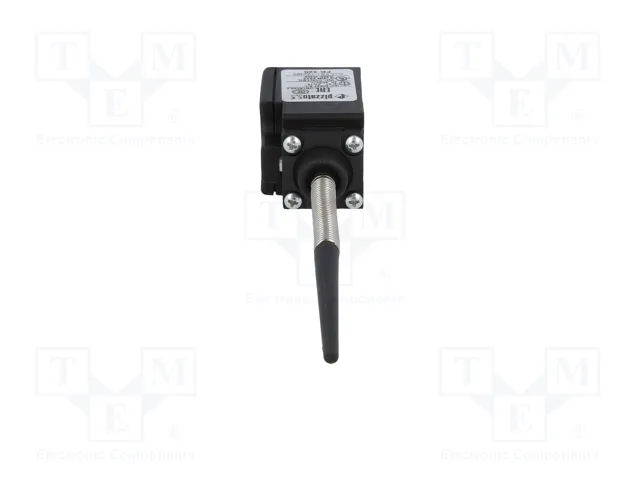 PIZZATO ELETTRICA FK 320 Interruptor de fin de carrera NO + NC