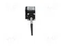 PIZZATO ELETTRICA FK 320 Interruptor de fin de carrera NO + NC