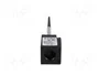 PIZZATO ELETTRICA FK 320 Interruptor de fin de carrera NO + NC