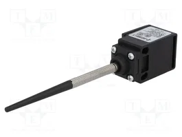 PIZZATO ELETTRICA FK 320 Interruptor de fin de carrera NO + NC