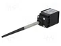 PIZZATO ELETTRICA FK 320 Interruptor de fin de carrera NO + NC