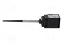 PIZZATO ELETTRICA FK 320 Interruptor de fin de carrera NO + NC