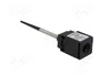 PIZZATO ELETTRICA FK 320 Interruptor de fin de carrera NO + NC