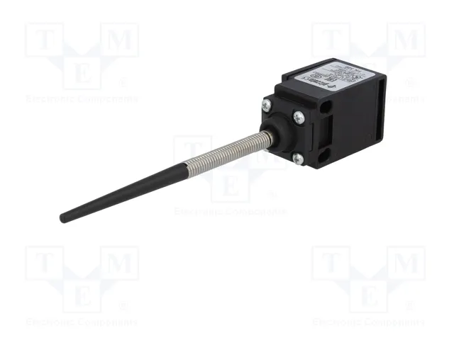 PIZZATO ELETTRICA FK 320 Interruptor de fin de carrera NO + NC