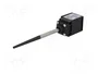 PIZZATO ELETTRICA FK 320 Interruptor de fin de carrera NO + NC