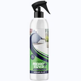 Hidrotizer Solución Hidroalcohólica Limpieza Profunda Spray 1 L Hogar