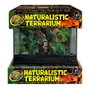 ZooMed Terrario NT 27Lts. 30x30x30cm