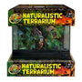 ZooMed Terrario NT-27 Lts. 30x30x30 cm